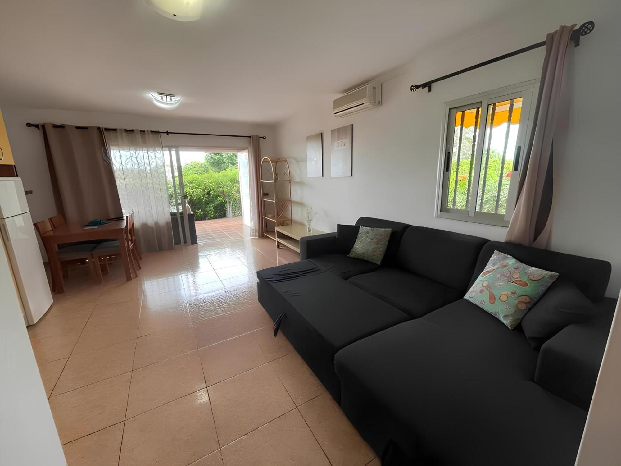 Descubre El Bungalow Perfecto Para Tus Vacaciones Сан-Бартоломе Экстерьер фото