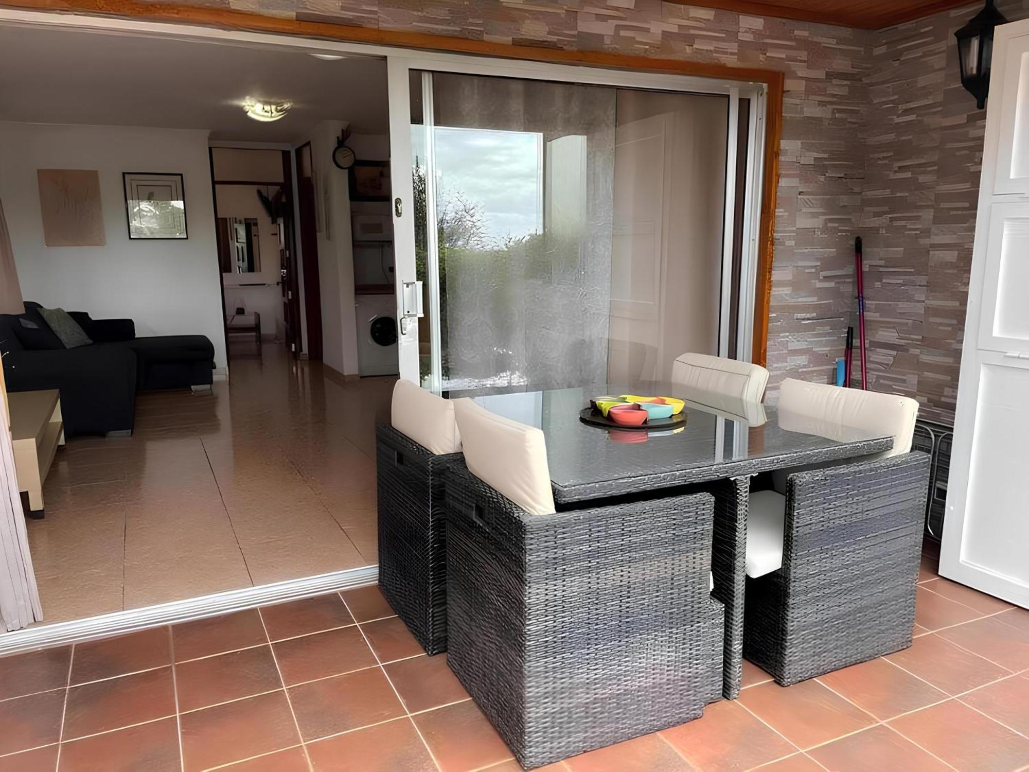 Descubre El Bungalow Perfecto Para Tus Vacaciones Сан-Бартоломе Экстерьер фото