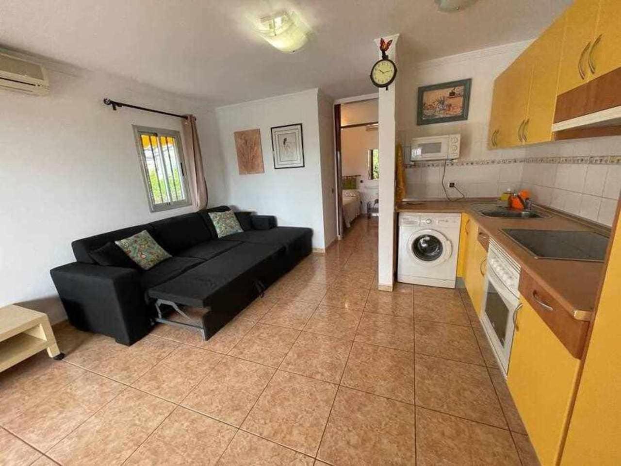 Descubre El Bungalow Perfecto Para Tus Vacaciones Сан-Бартоломе Экстерьер фото