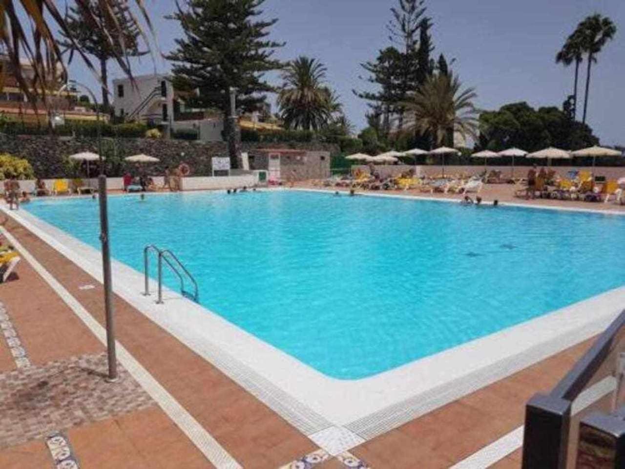 Descubre El Bungalow Perfecto Para Tus Vacaciones Сан-Бартоломе Экстерьер фото